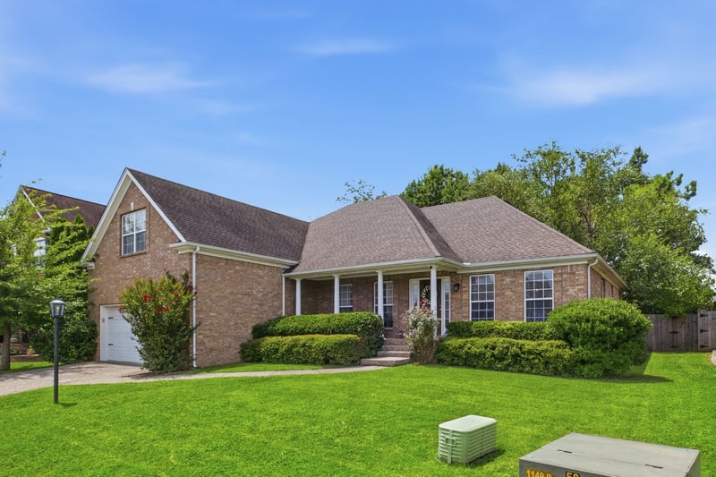 1457 Bridgecross Pkwy, Hermitage, TN 37076