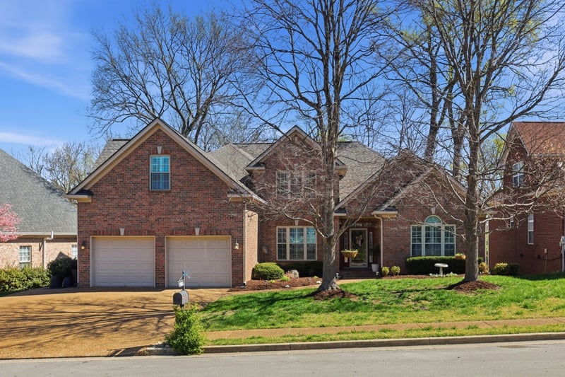 4840 Redcastle Rdg, Nashville, TN 37211