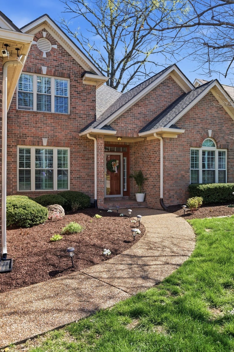 4840 Redcastle Rdg, Nashville, TN 37211