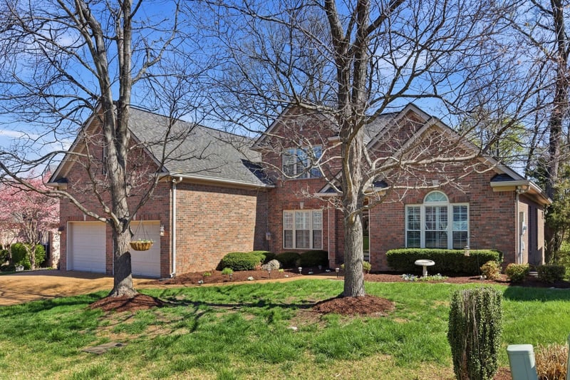 4840 Redcastle Rdg, Nashville, TN 37211