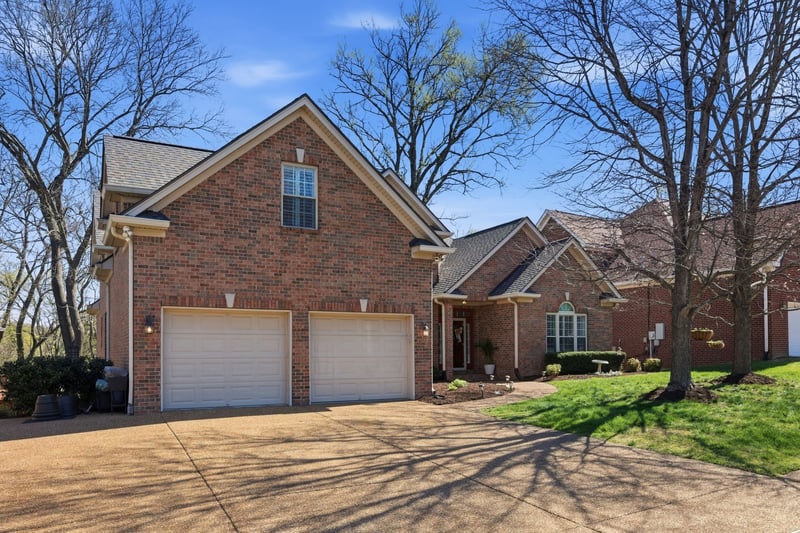 4840 Redcastle Rdg, Nashville, TN 37211