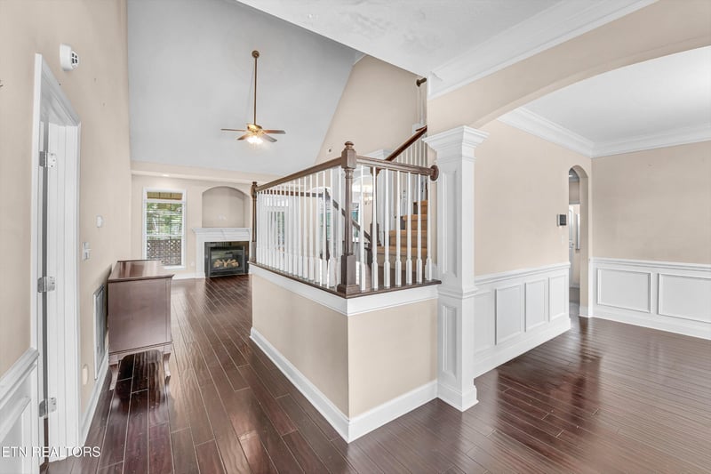2636 Nicholas View Ln, Knoxville, TN 37931
