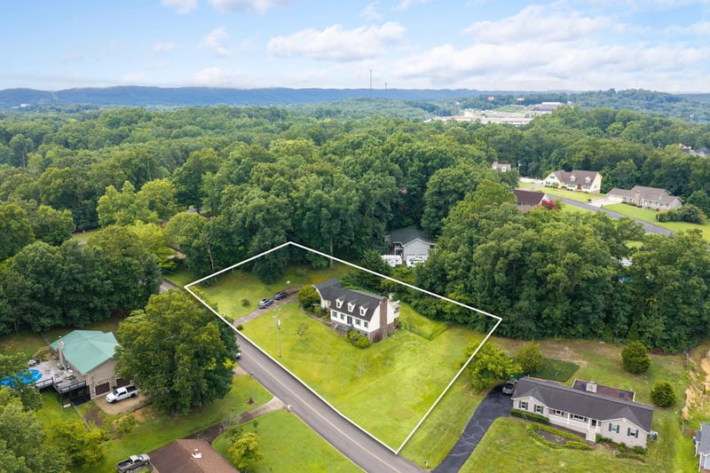 759 Smitherman Rd, Ringgold, GA 30736