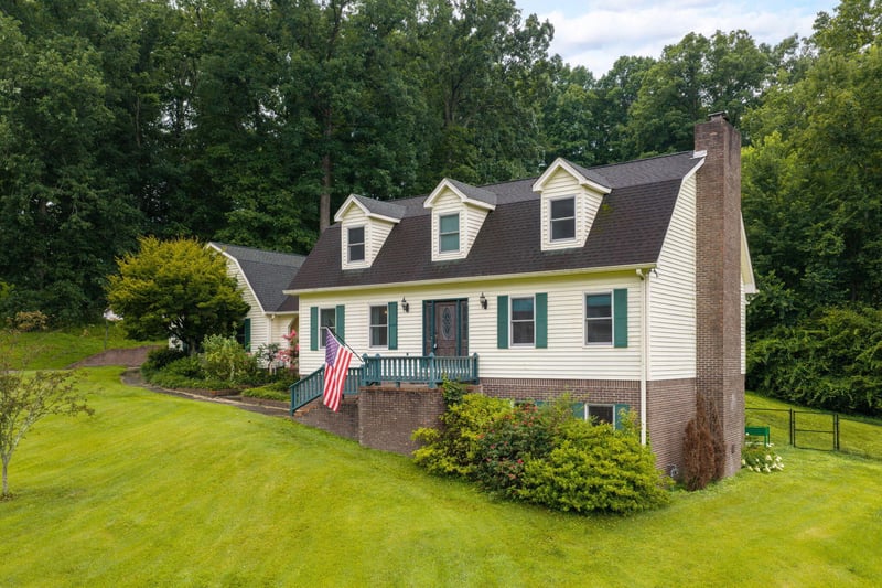 759 Smitherman Rd, Ringgold, GA 30736