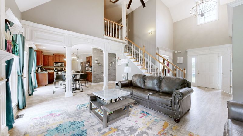7132 Cloverdale Way, Murfreesboro, TN 37129