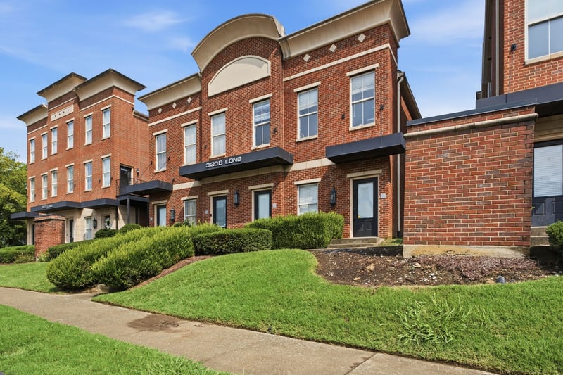 3120B Long Blvd #205, Nashville, TN 37203