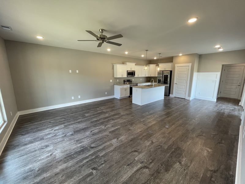 2190 Barringer Ln, Murfreesboro, TN 37128