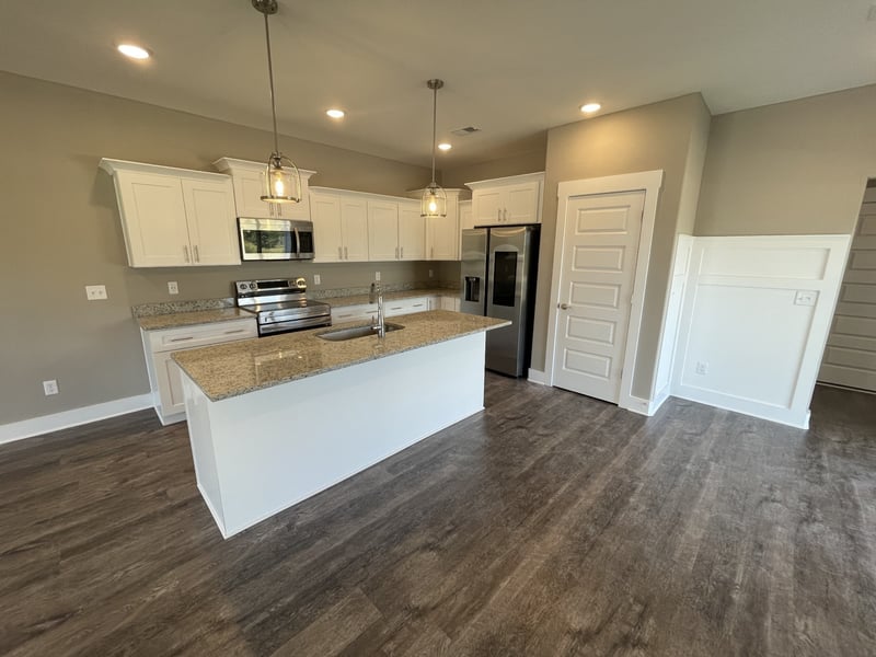2190 Barringer Ln, Murfreesboro, TN 37128