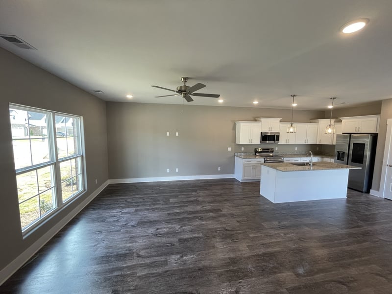 2190 Barringer Ln, Murfreesboro, TN 37128