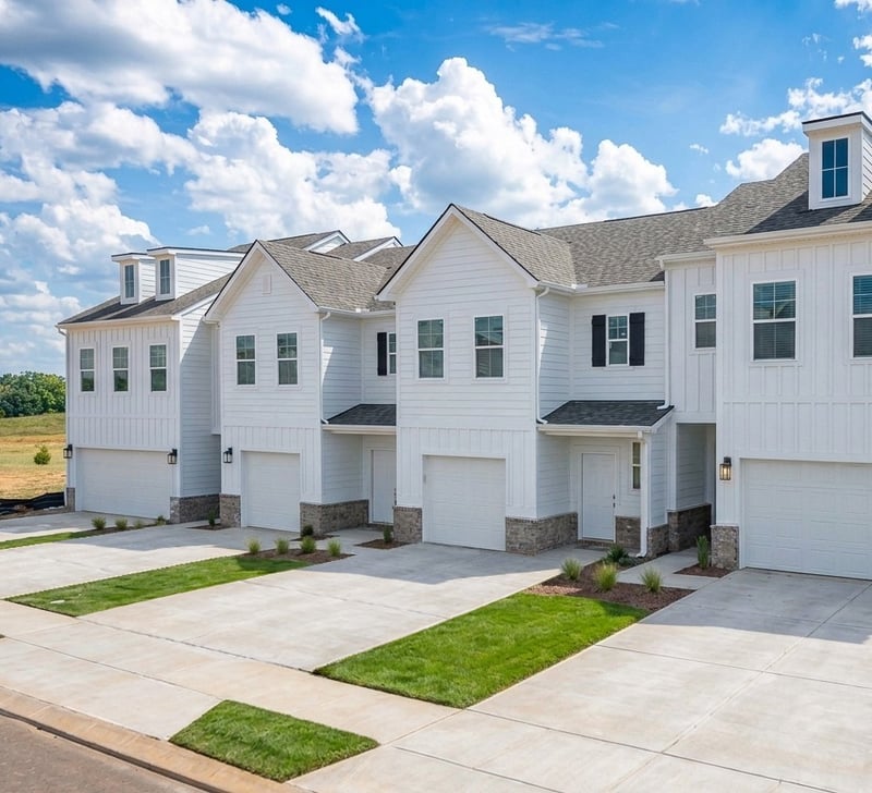 2584 Mcclure Blvd, Columbia, TN 38401