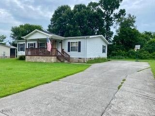 3128 Clover Cir, Sevierville, TN 37876