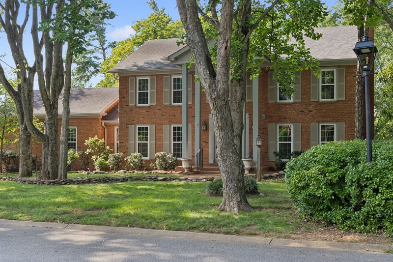 6020 Manor Pl, Brentwood, TN 37027