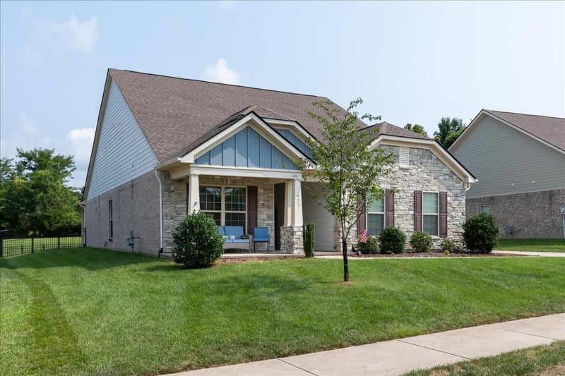 423 Norman Way, Hendersonville, TN 37075
