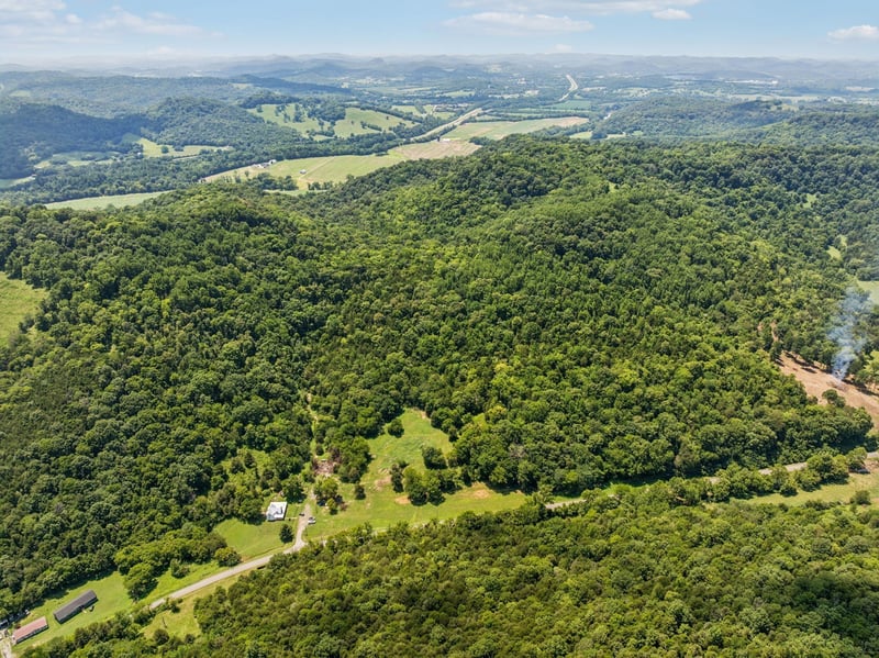 0 Club Springs Rd Lot 1-2, Elmwood, TN 38560