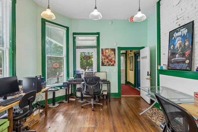 206 S 11th St, Nashville, TN 37206
