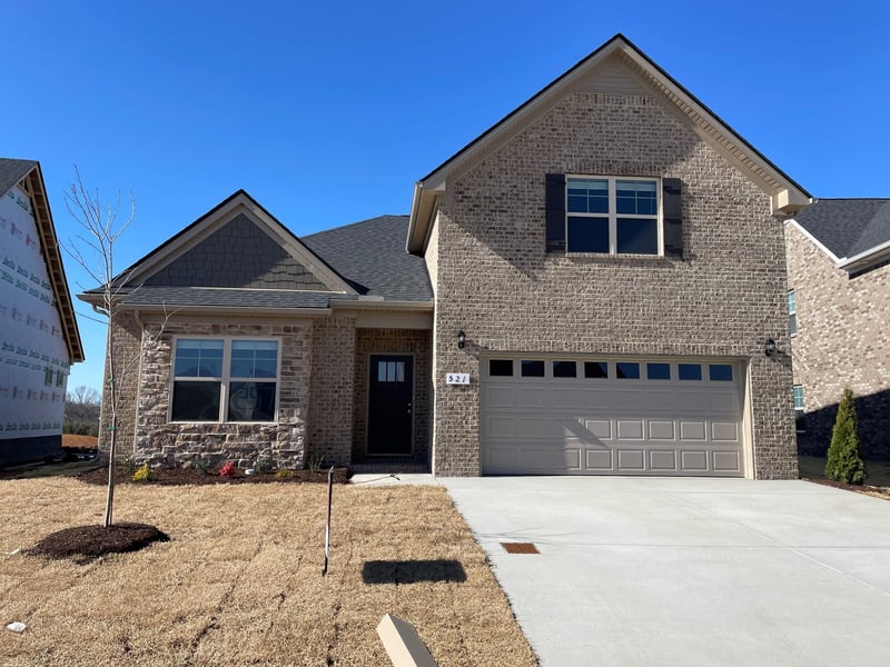 424 Wren Way, Spring Hill, TN 37174