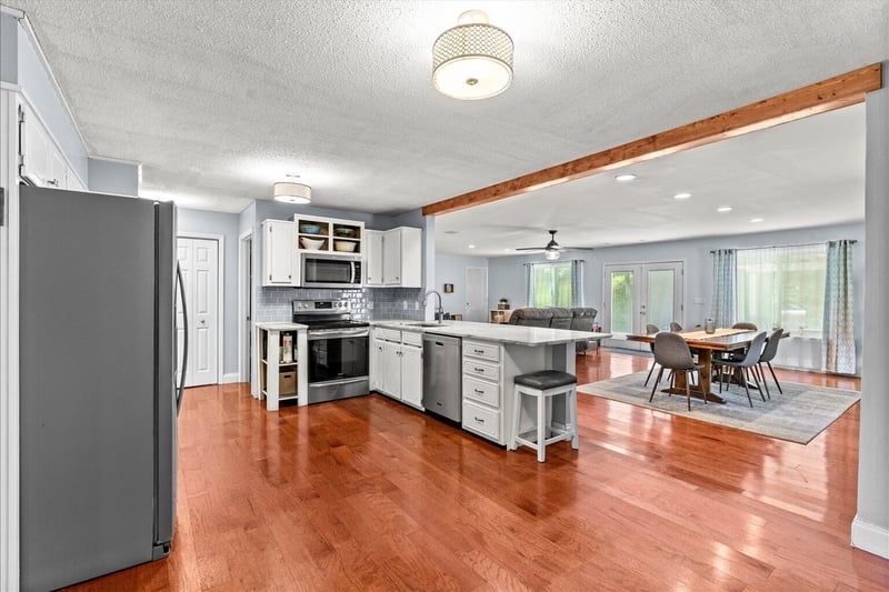 323 Lower Dug Gap Rd SW, Dalton, GA 30720