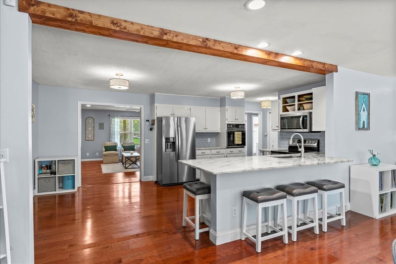 323 Lower Dug Gap Rd SW, Dalton, GA 30720
