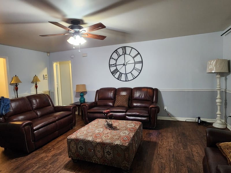 2892 Dodson Gap Rd, Culleoka, TN 38451