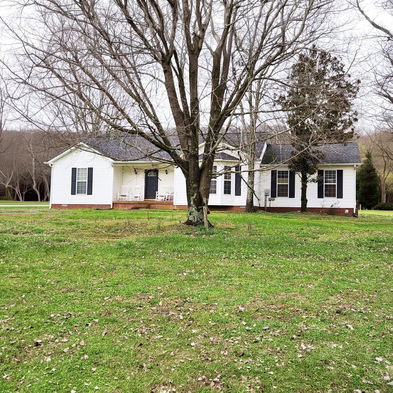 2892 Dodson Gap Rd, Culleoka, TN 38451