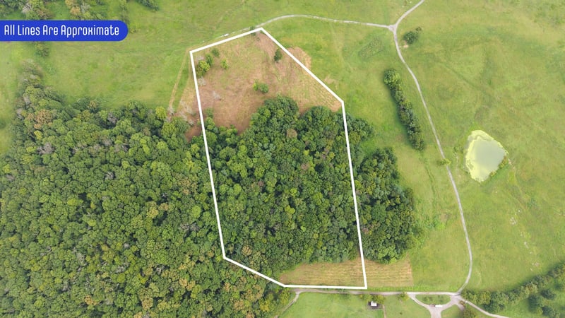 0 Barrett Rd Lot 26, Watertown, TN 37184