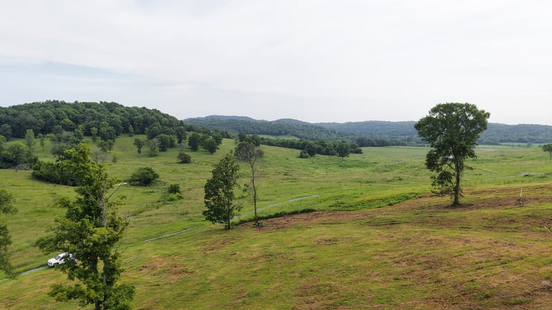 0 Barrett Rd Lot 26, Watertown, TN 37184