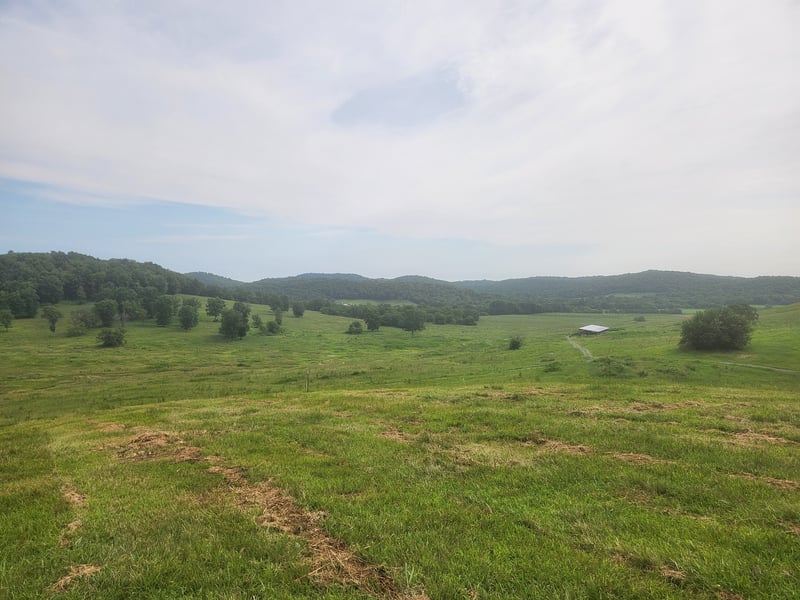 0 Barrett Rd Lot 26, Watertown, TN 37184