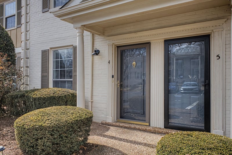 1011 Murfreesboro Rd #K4, Franklin, TN 37064