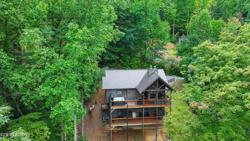 4163 Burning Tree Ln, Sevierville, TN 37862