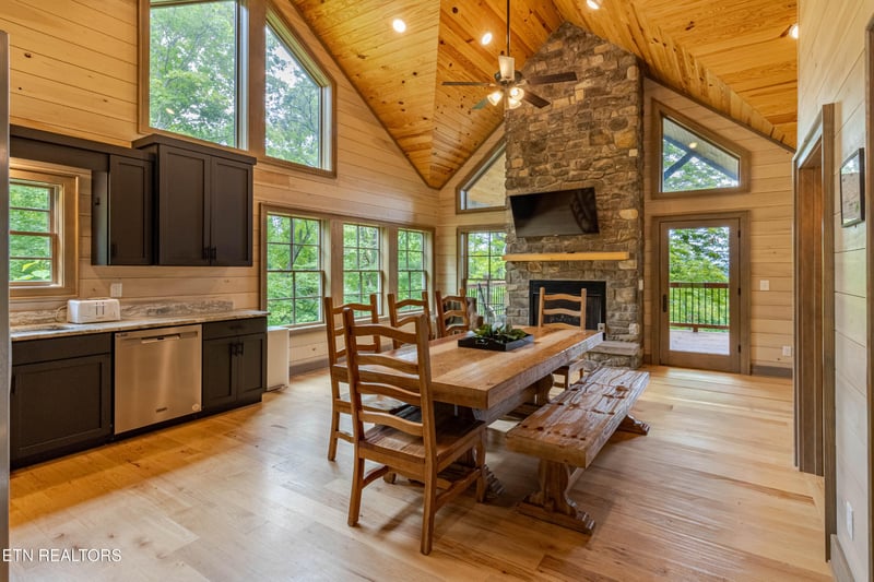 4163 Burning Tree Ln, Sevierville, TN 37862