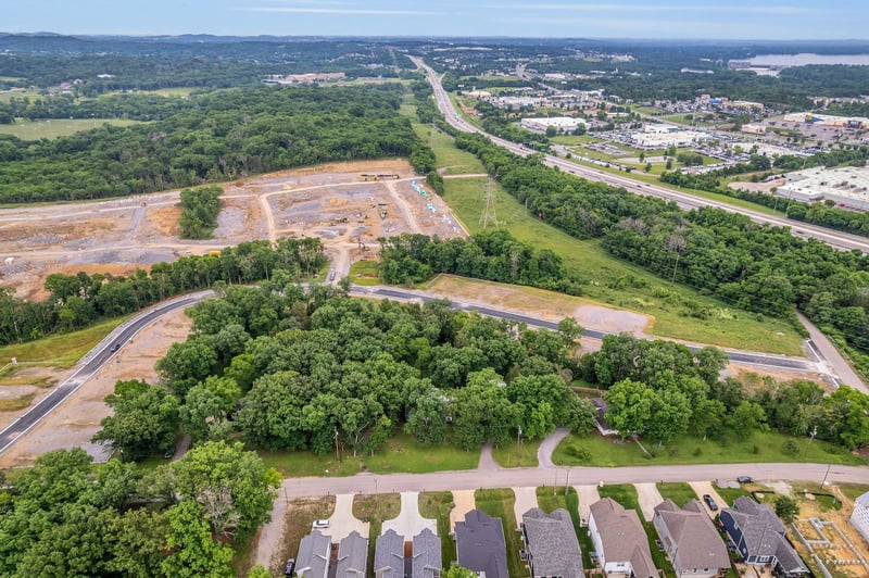 244 Liberty Ln, Madison, TN 37115