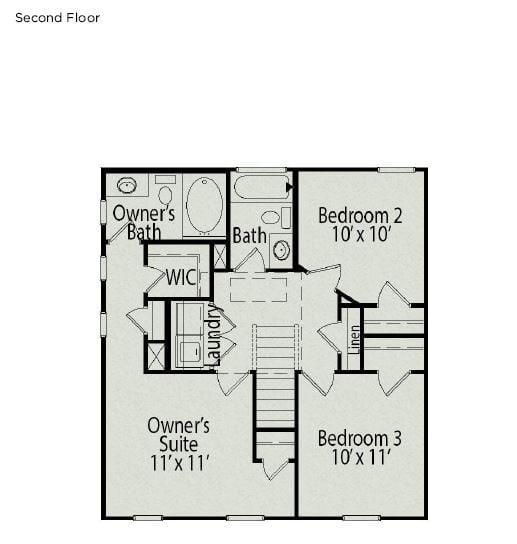 812 Lottie St, Columbia, TN 38401