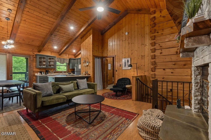 1114 Junaluska Way, Sevierville, TN 37876