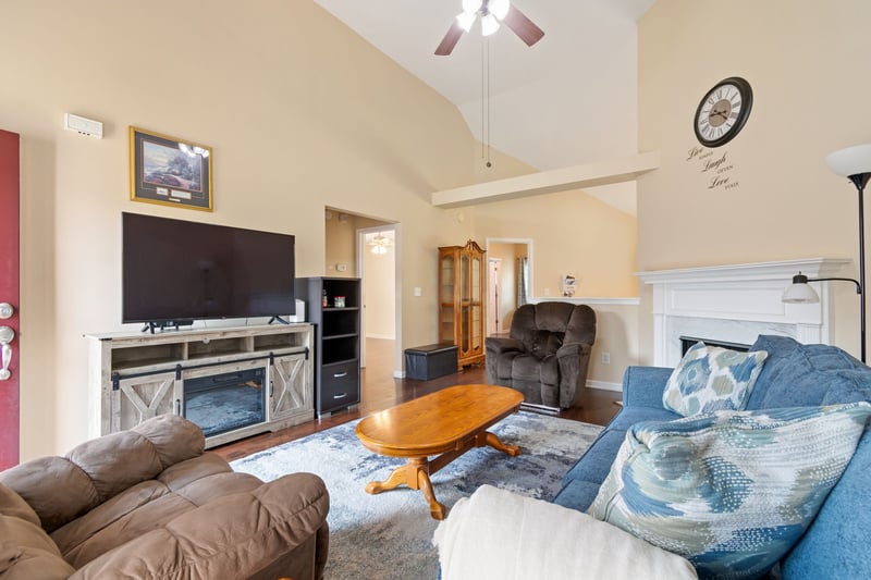 214 Cobblestone Lndg, Mount Juliet, TN 37122