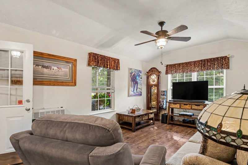 8385 Riley Adcock Rd, Joelton, TN 37080