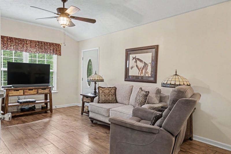 8385 Riley Adcock Rd, Joelton, TN 37080