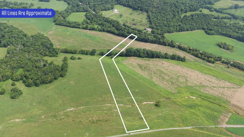 0 Statesville Rd Lot 10, Watertown, TN 37184