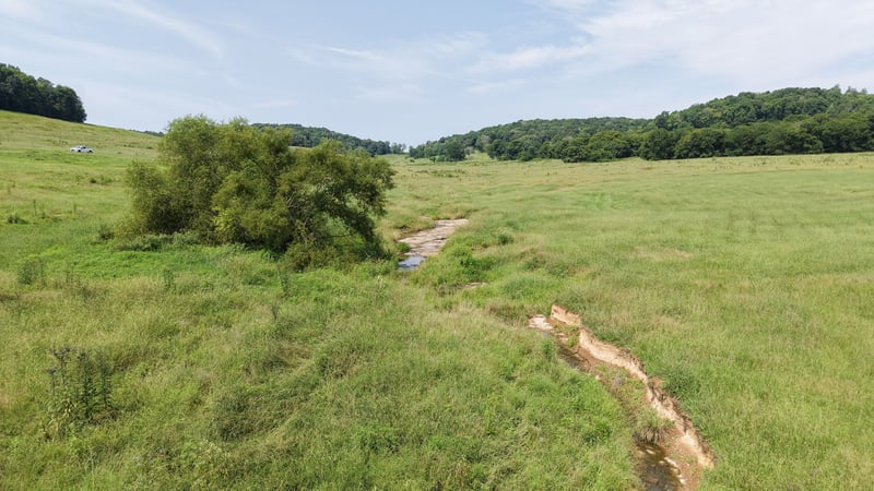 0 Statesville Rd Lot 10, Watertown, TN 37184