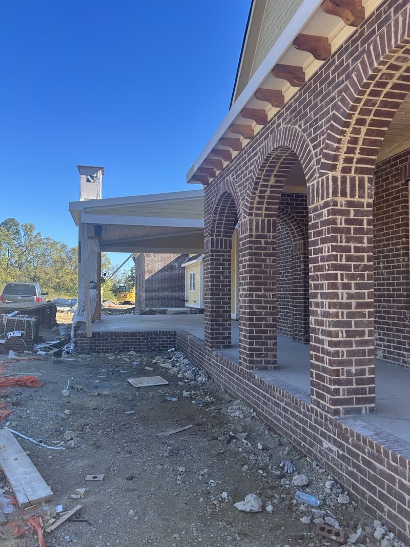 7055 Kinderhook Rd, Nashville, TN 37221
