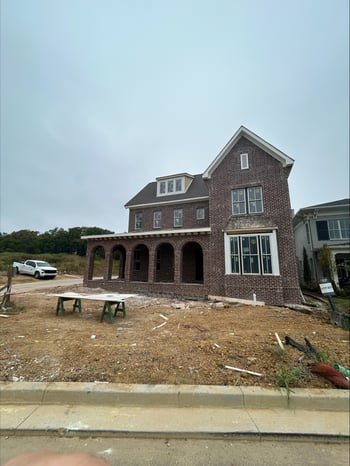 7055 Kinderhook Rd, Nashville, TN 37221