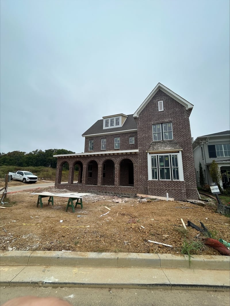 7055 Kinderhook Rd, Nashville, TN 37221