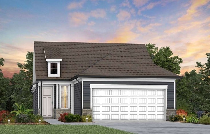 419 Soprano Way, Murfreesboro, TN 37128