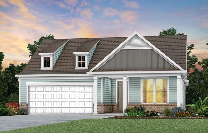 327 Stanza Dr, Murfreesboro, TN 37128