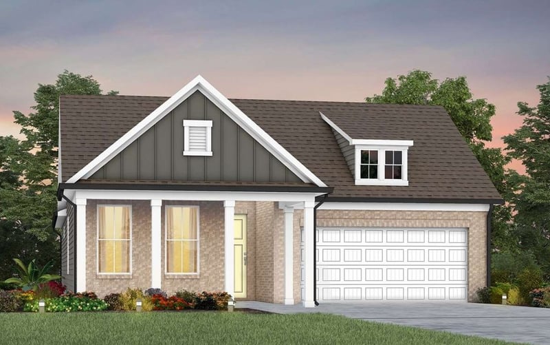 433 Stanza Dr, Murfreesboro, TN 37128