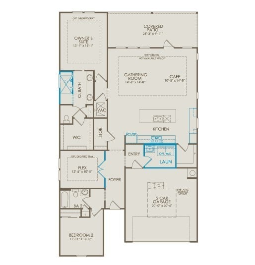433 Stanza Dr, Murfreesboro, TN 37128