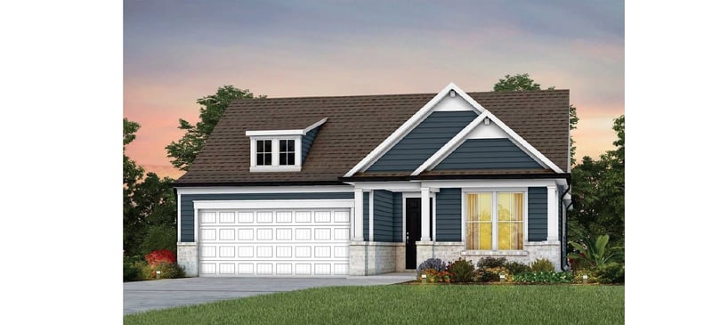 7177 Triad Way, Murfreesboro, TN 37128