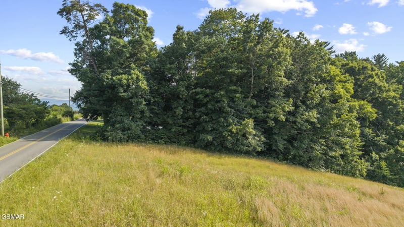3 Ridge Rd Lot 3A, Sevierville, TN 37862