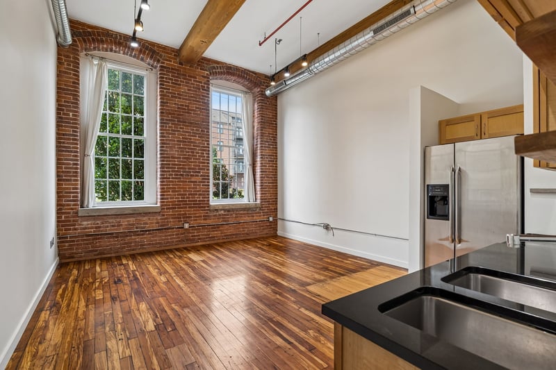 1350 Rosa L Parks Blvd #228, Nashville, TN 37208