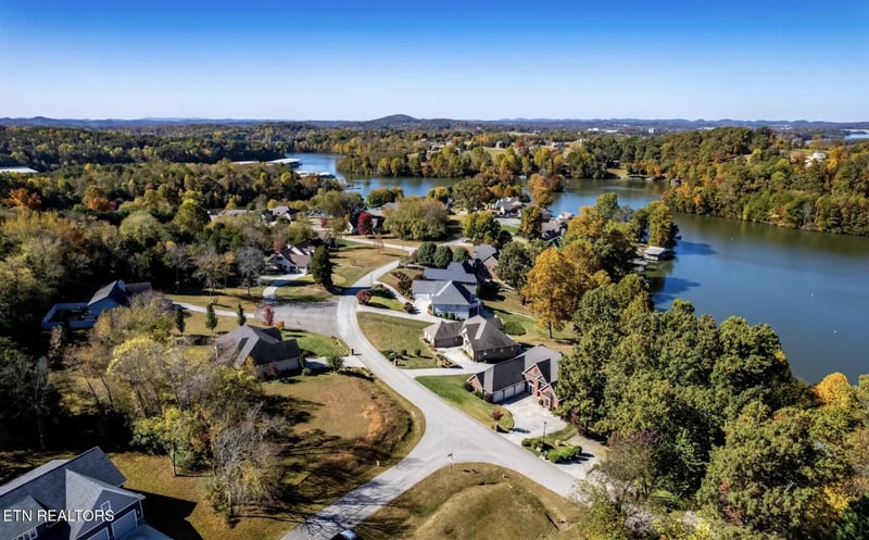 1820 Crazyhorse Dr Lot 172, Maryville, TN 37801