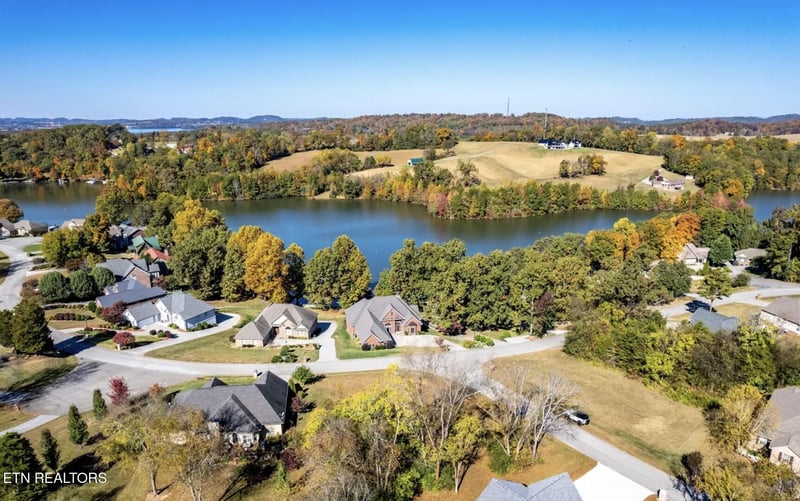 1820 Crazyhorse Dr Lot 172, Maryville, TN 37801